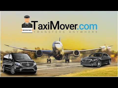 TaxiMover gallery image