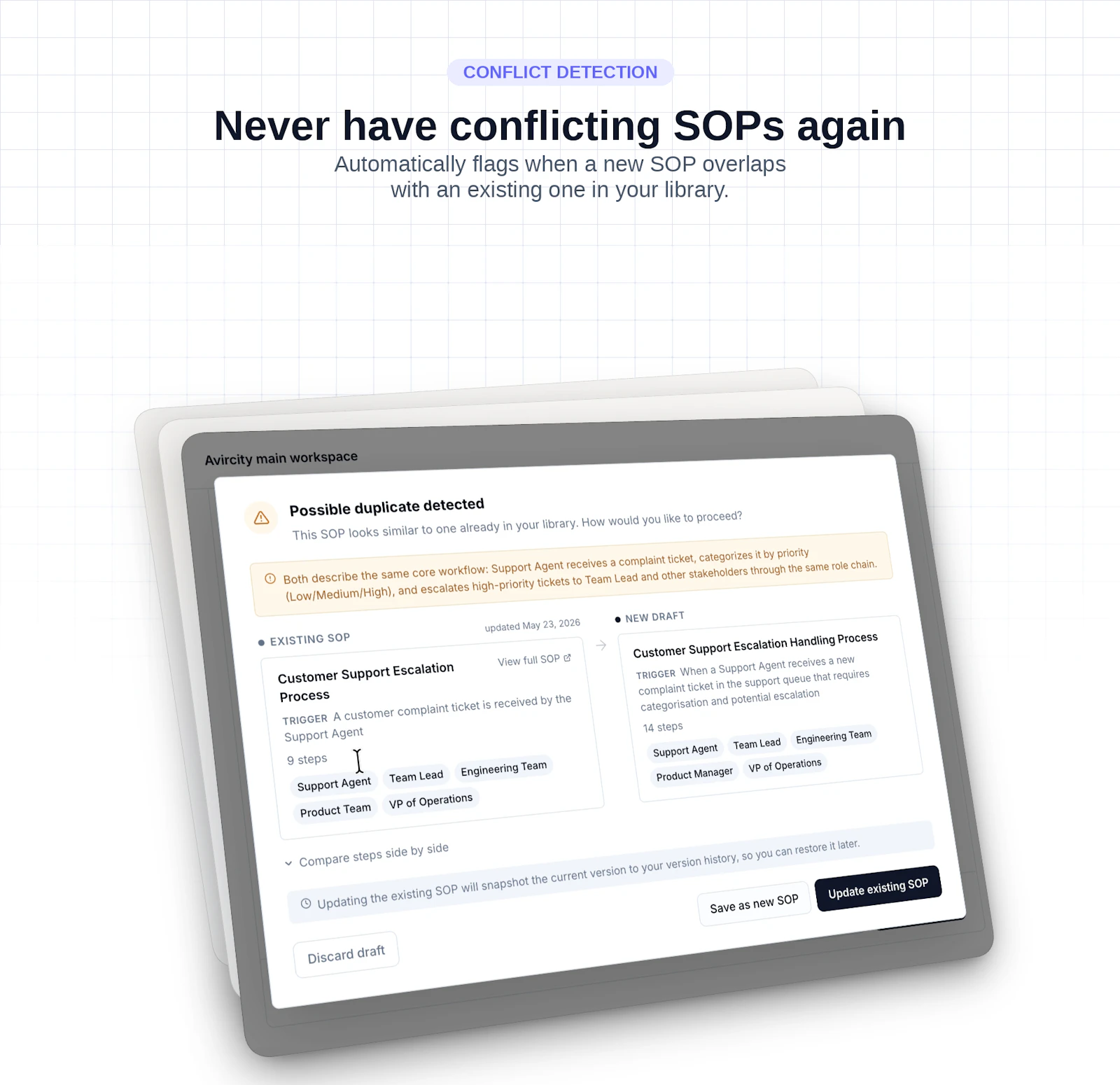 Sendabrief screenshot 6