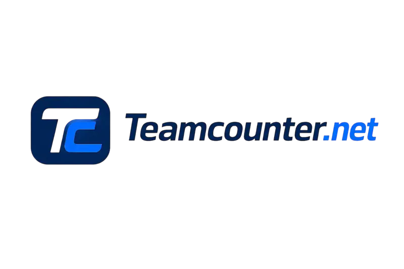 TeamCounter screenshot 1