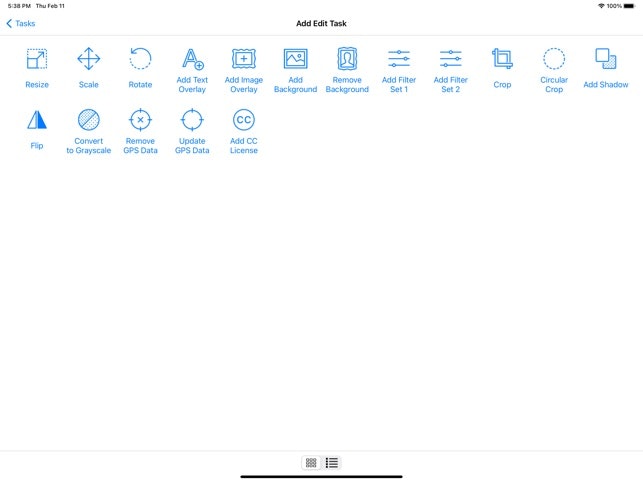 OneEdit Pro gallery image