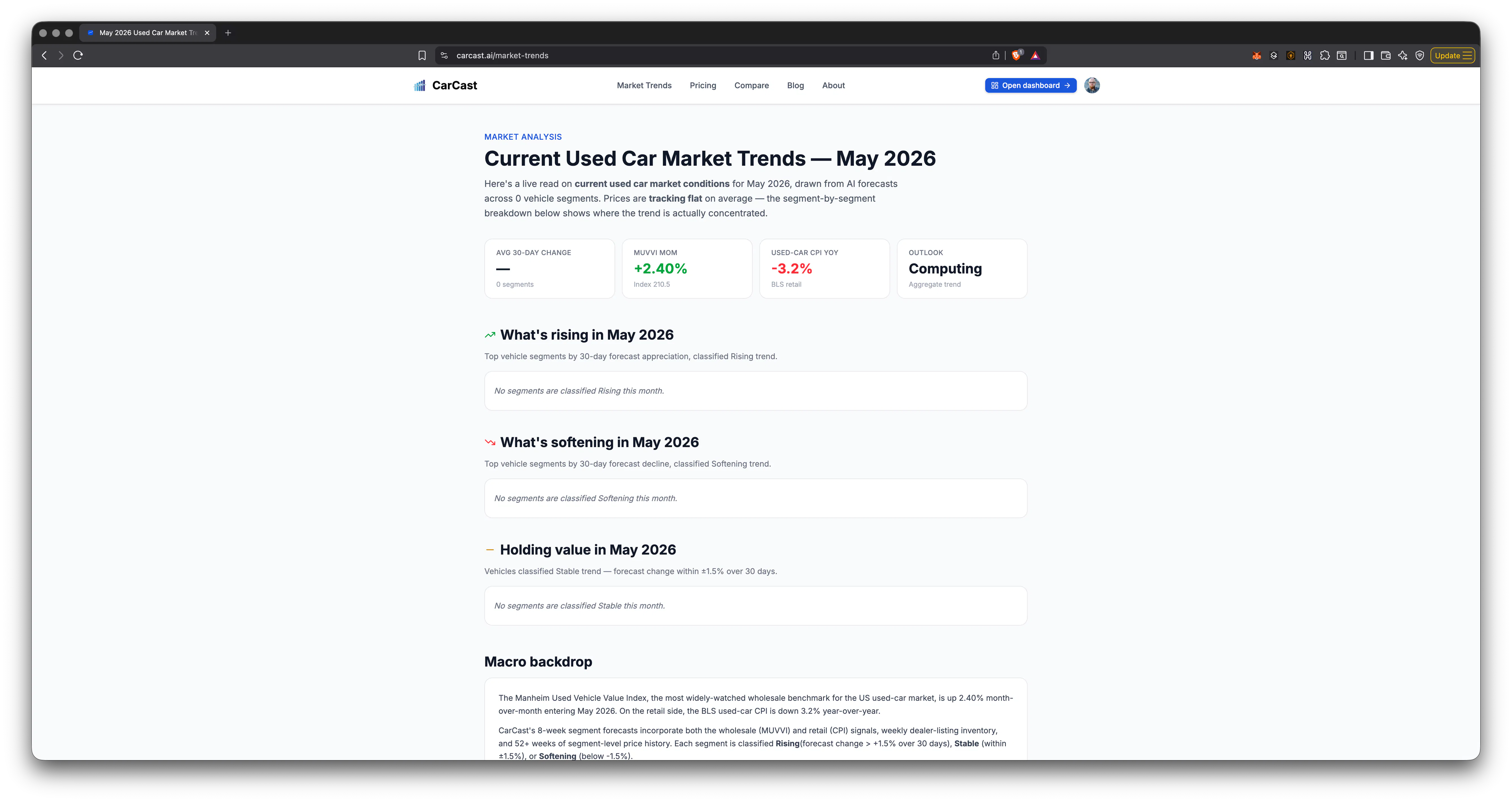 CarCast gallery image