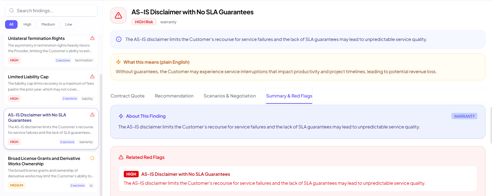 Clausera gallery image