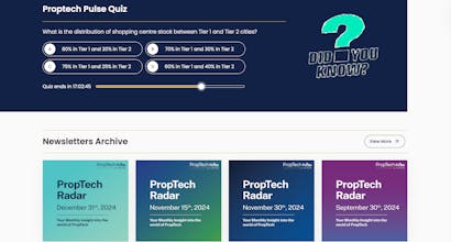 PropTech Pulse gallery image
