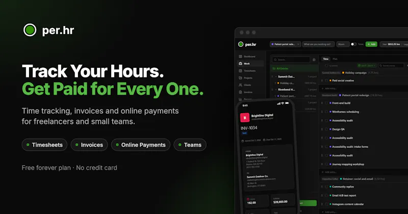 per.hr screenshot 2