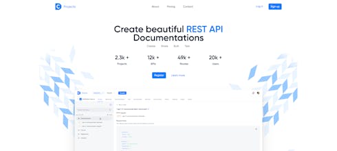 CDProjects gallery image