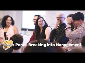 Techqueria gallery image