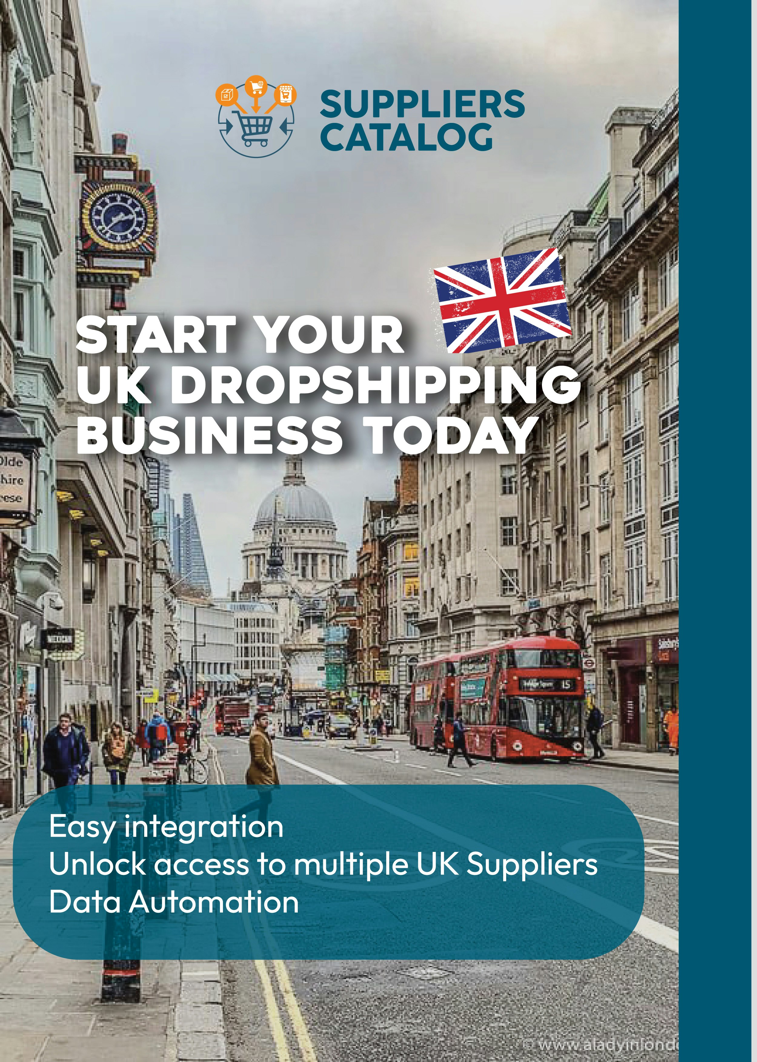 Suppliers Catalog gallery image