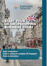 Suppliers Catalog gallery image
