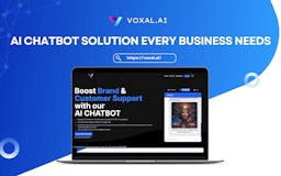 Voxal.AI media 1