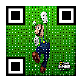 Média Image QR Code par onnaship 3