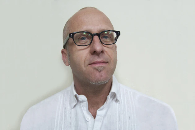 Building the Future Show - Episode 145 with Martin Keen