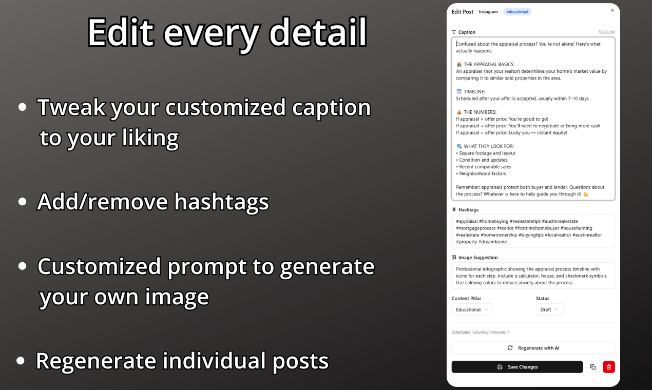 PostBloom gallery image