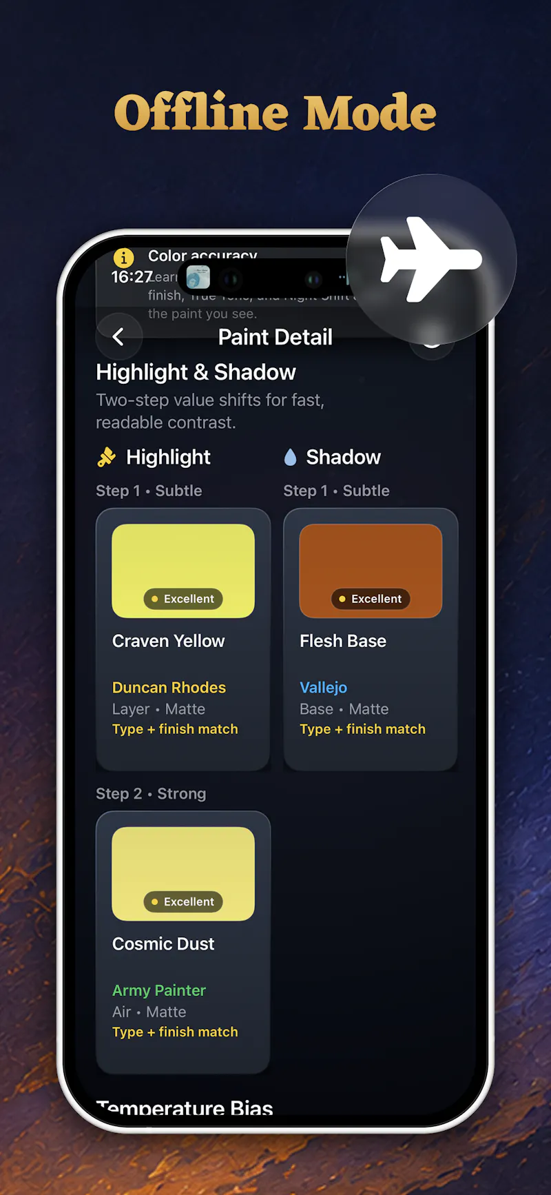 BrushForge screenshot 10