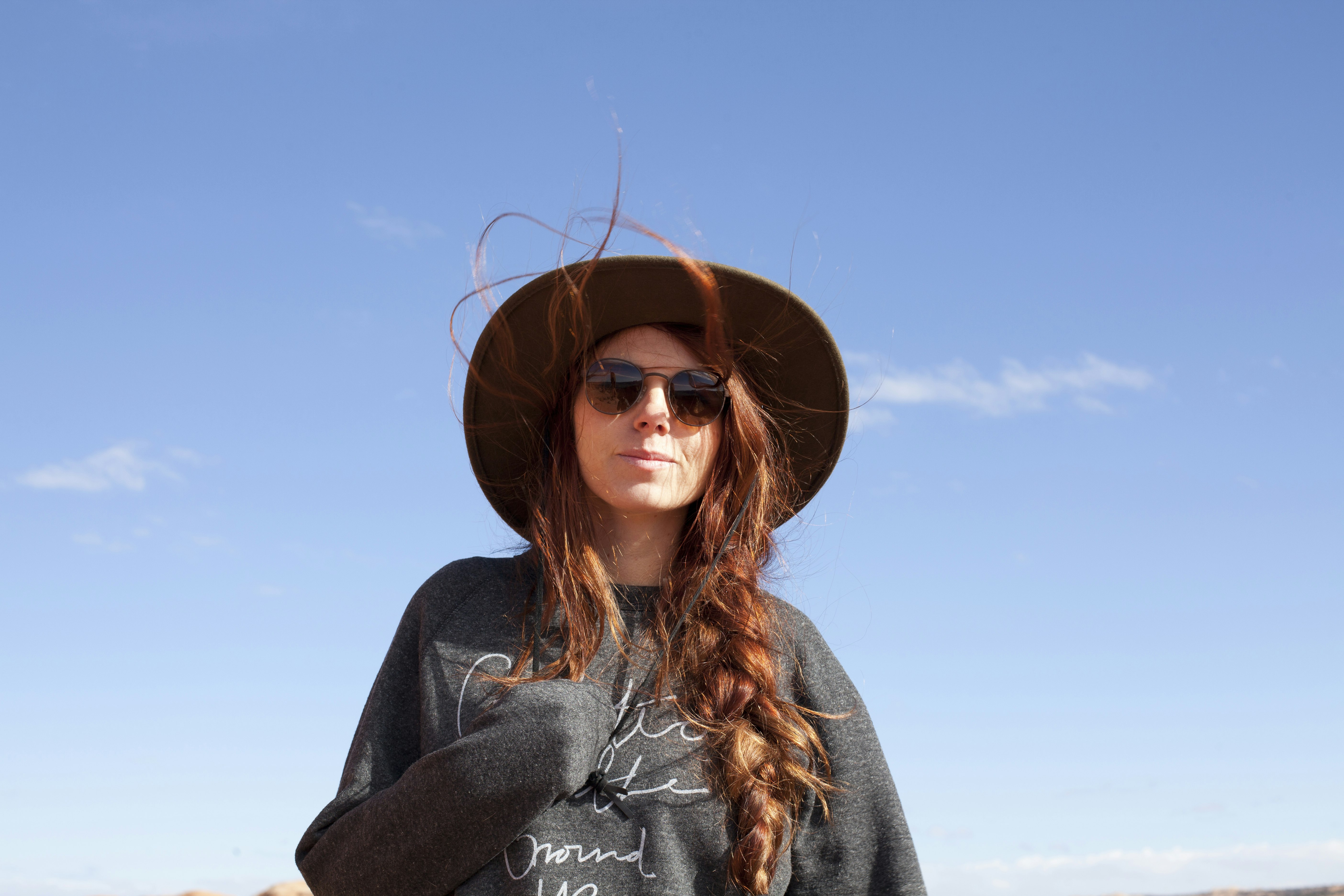 Recyclable Aluminum Sunglasses by Proof Eyewear gallery image