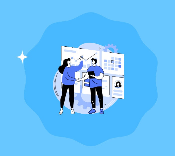 Personal Relationship Manager