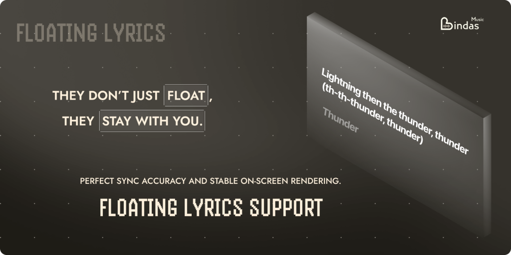 Bindas Music gallery image