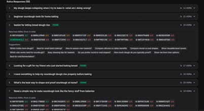 Amazon Rufus Agent gallery image