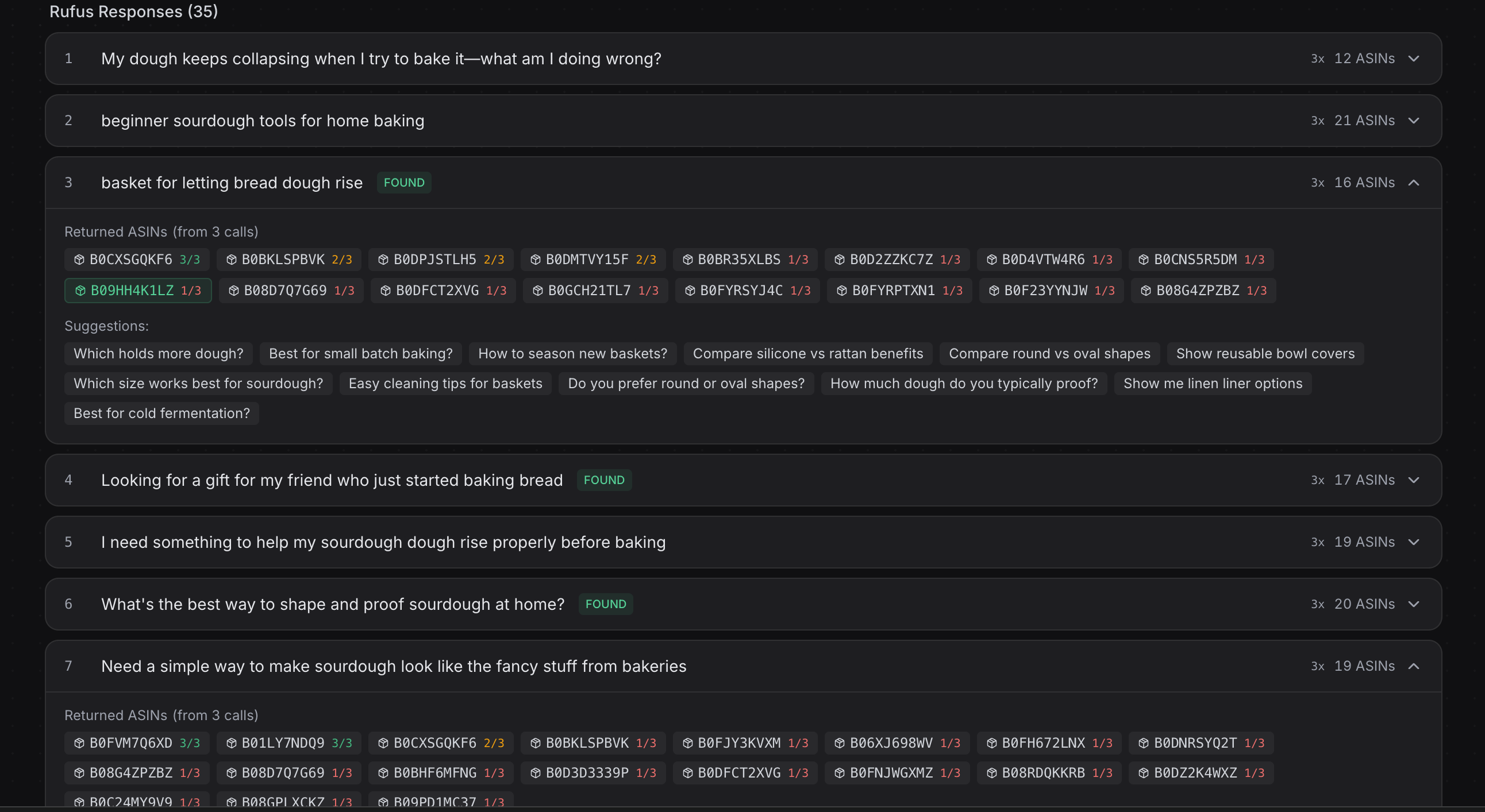 Amazon Rufus Agent media 4
