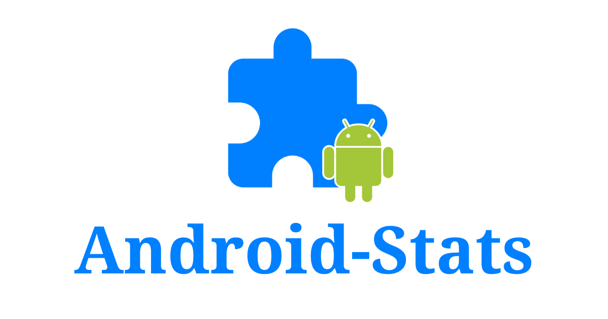 وسائط Android-Stats - قم بتنزيل Android APKs وتحليل تطبيقات Android 1