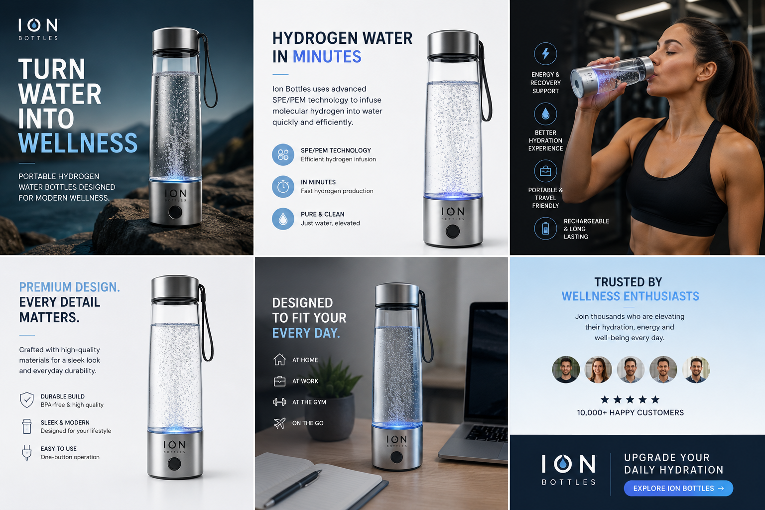 ionBottles gallery image