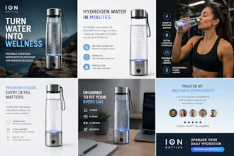 ionBottles gallery image