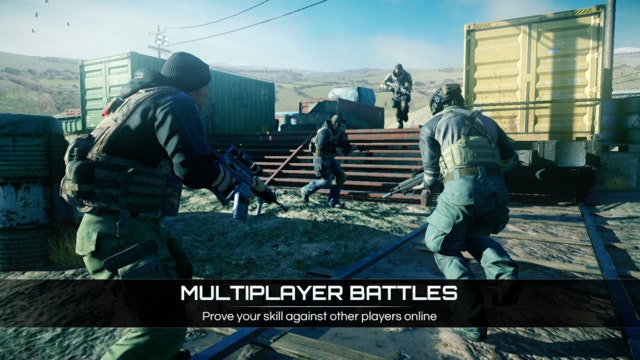 Afterpulse gallery image