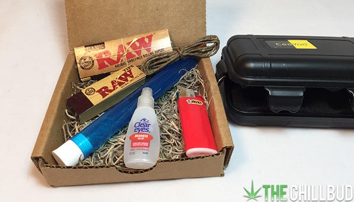 The Puff Pack gallery image