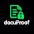 docuProof — Blockchain-Anchored Proof