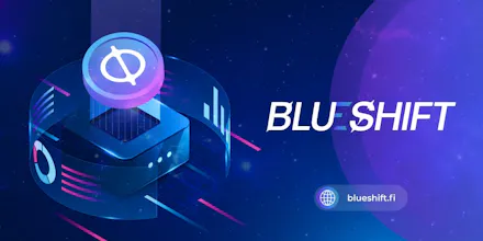 Blueshift gallery image