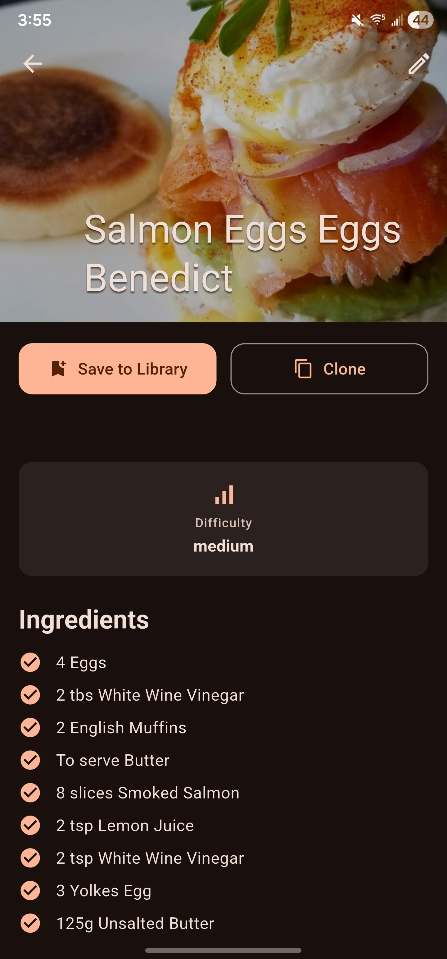 RecipeMuse gallery image