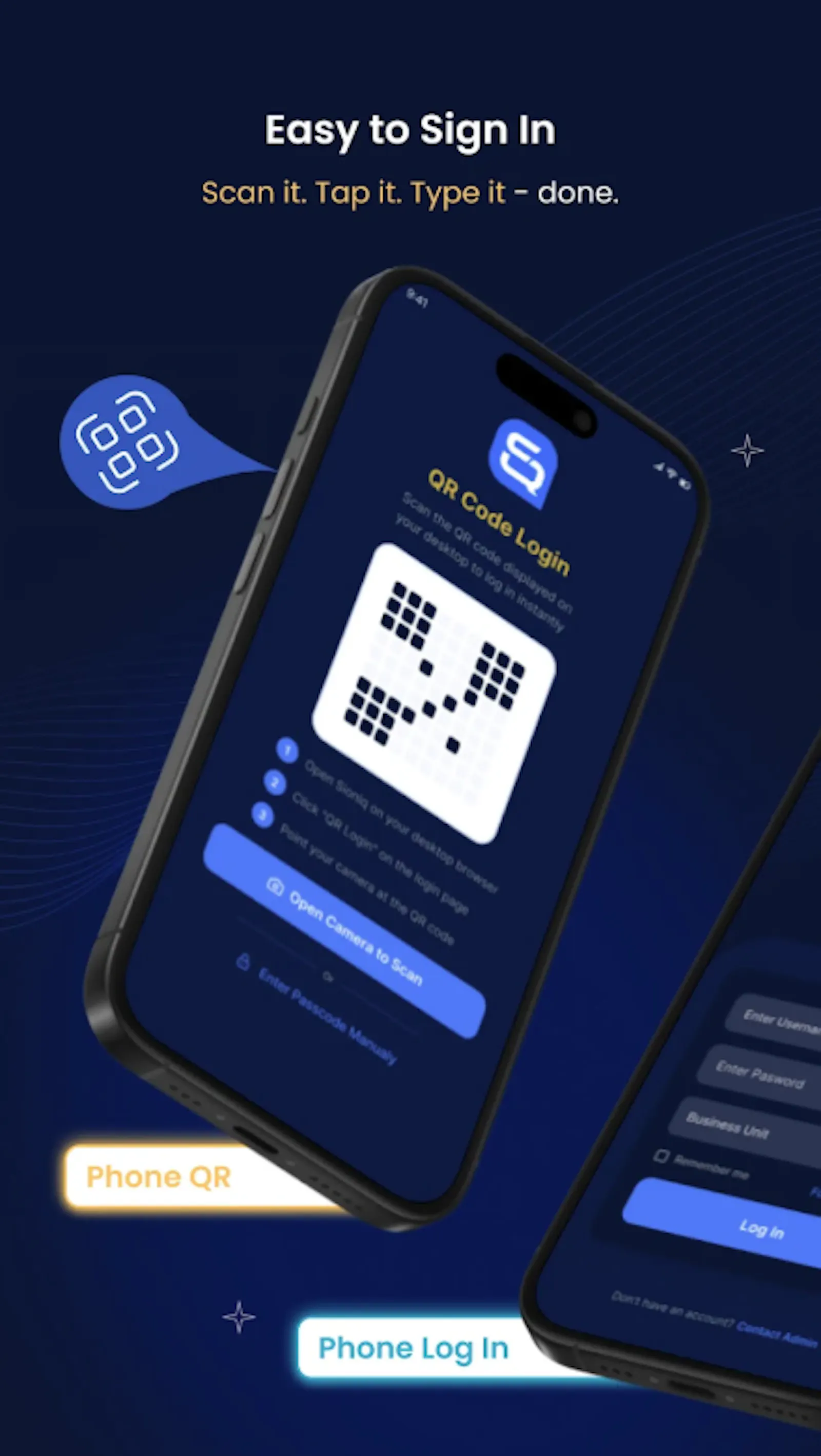 Sioniq - JOS screenshot 5