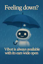 Vibot gallery image