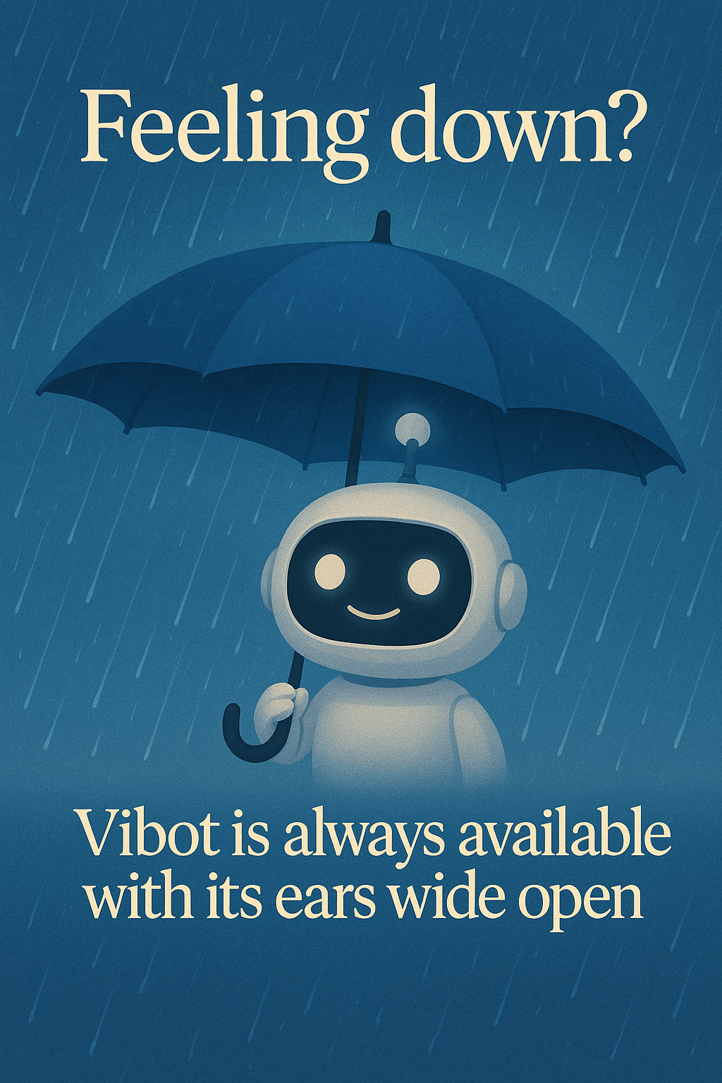 VIBOT - 모든 AI 조수.당신의 마음은 더 똑똑한 반입니다. 미디어 13