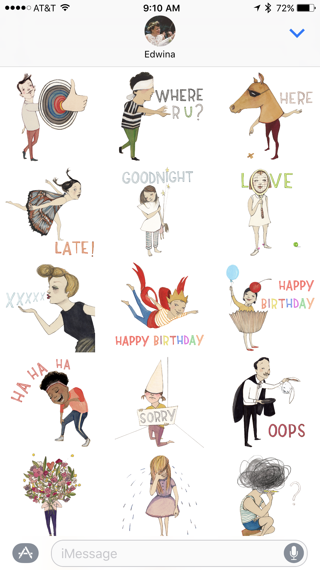 Little Darlings gallery image