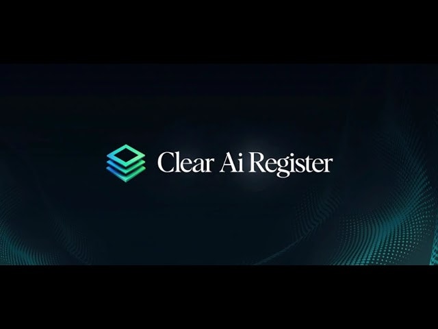 Clear Ai Regiser gallery image