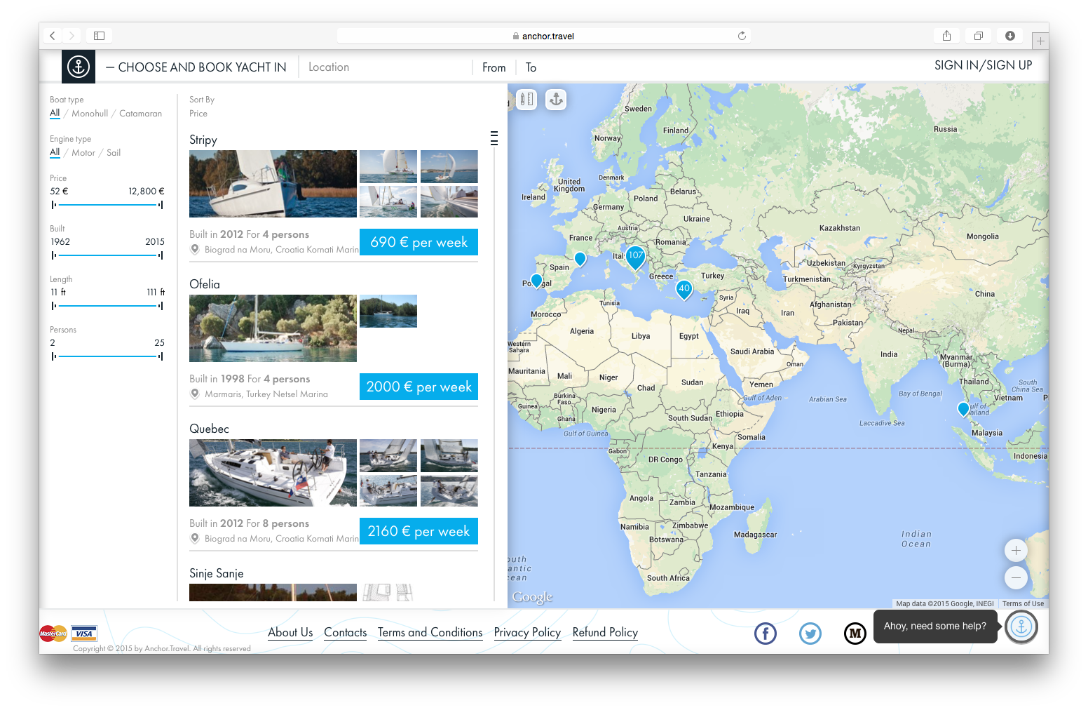Anchor.travel gallery image