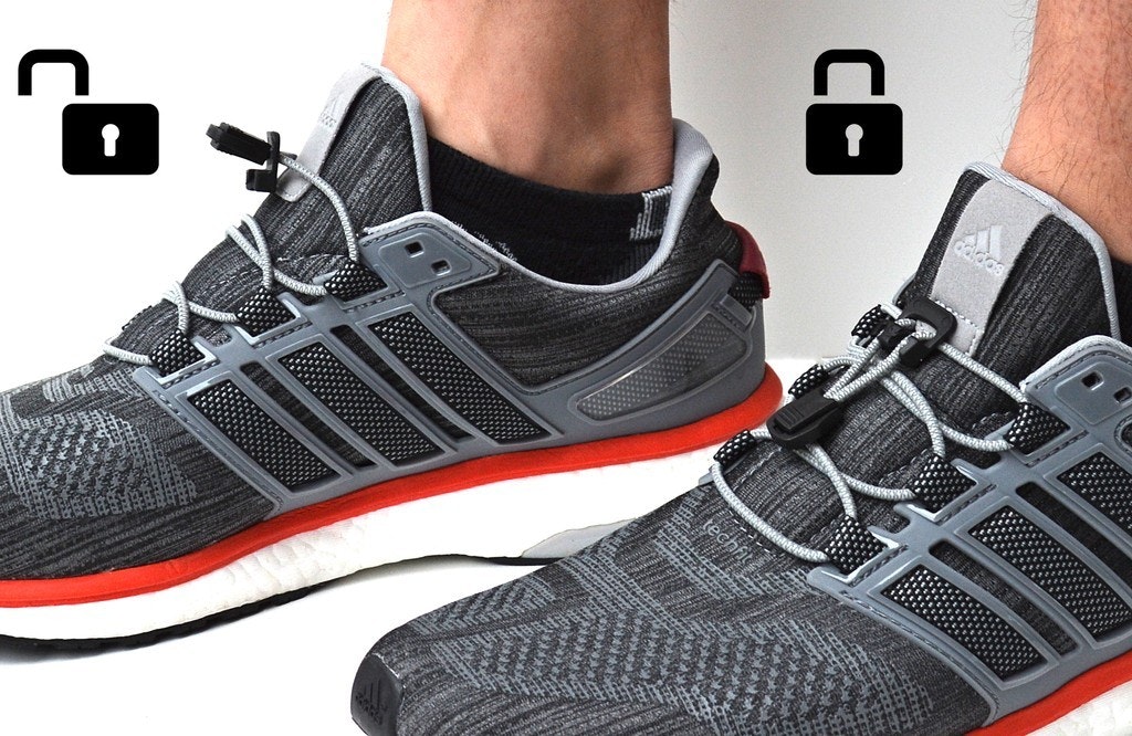 Xpand Round Lacing System gallery image