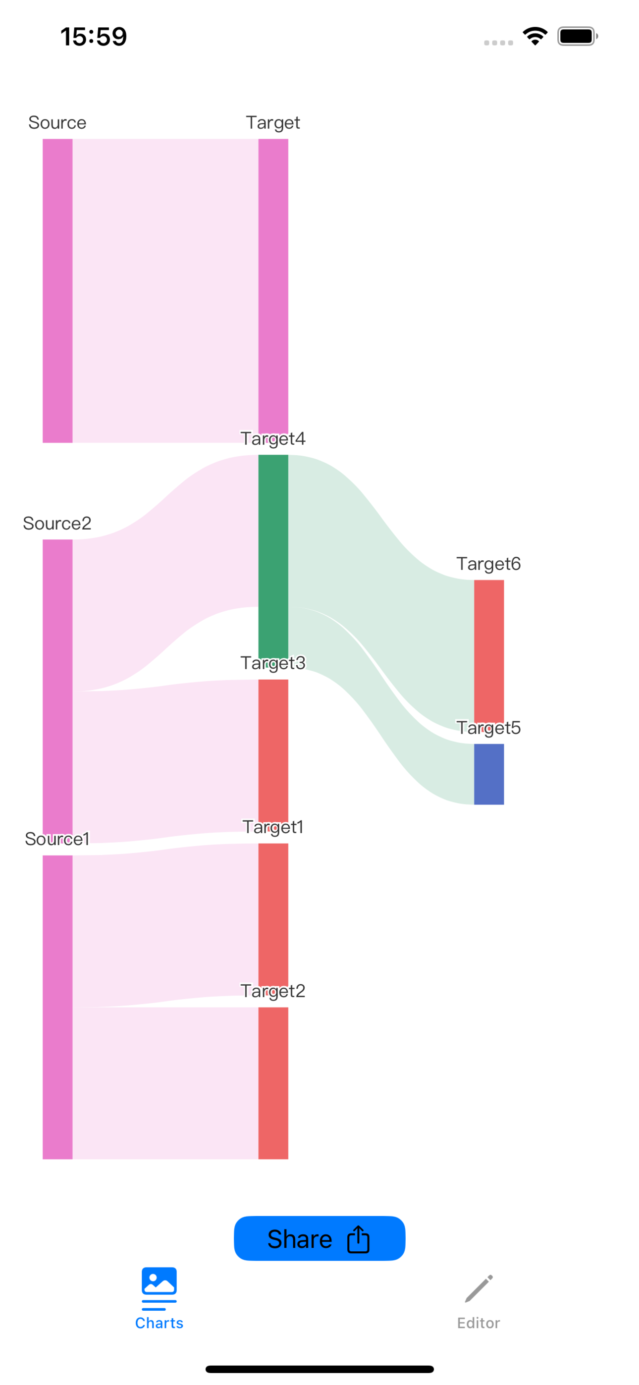 SankeyMaster gallery image