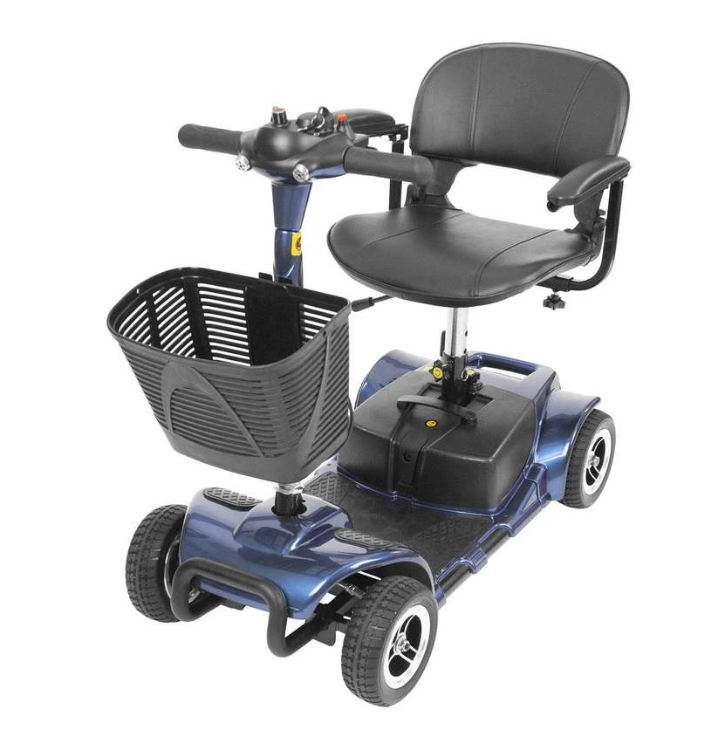 Electric Mobility Scooters 