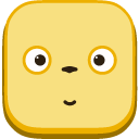 Butter Radius logo