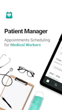 Patient Manager gallery image