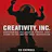Creativity, Inc.