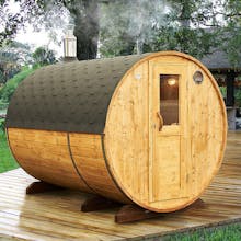 SuperSaunners gallery image