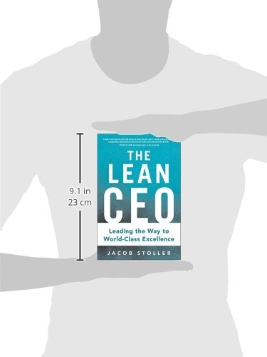 The Lean CEO gallery image