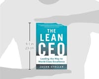 The Lean CEO media 1