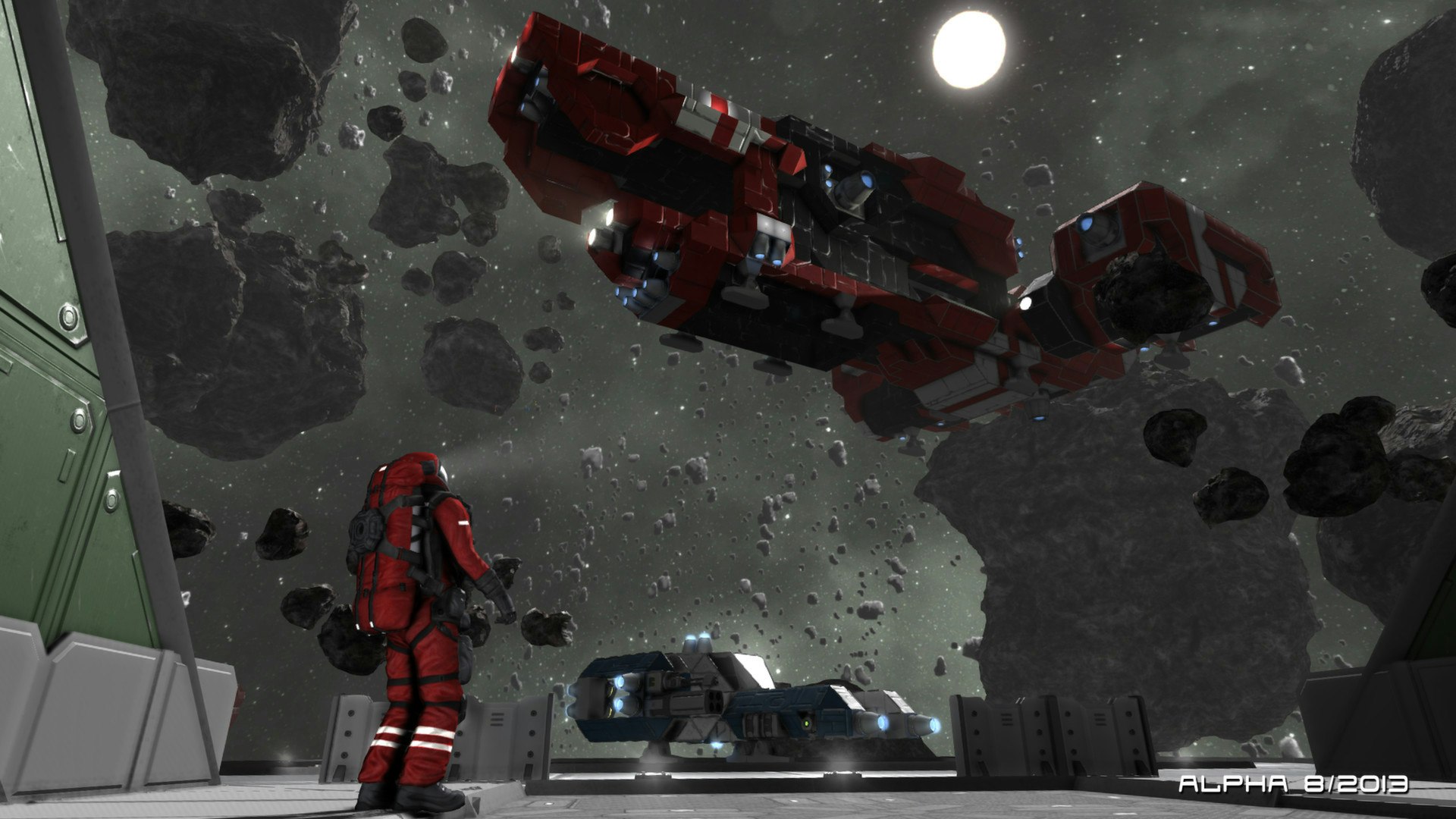 Space Engineers gallery image