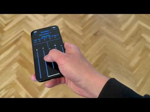 Air Synth gallery image