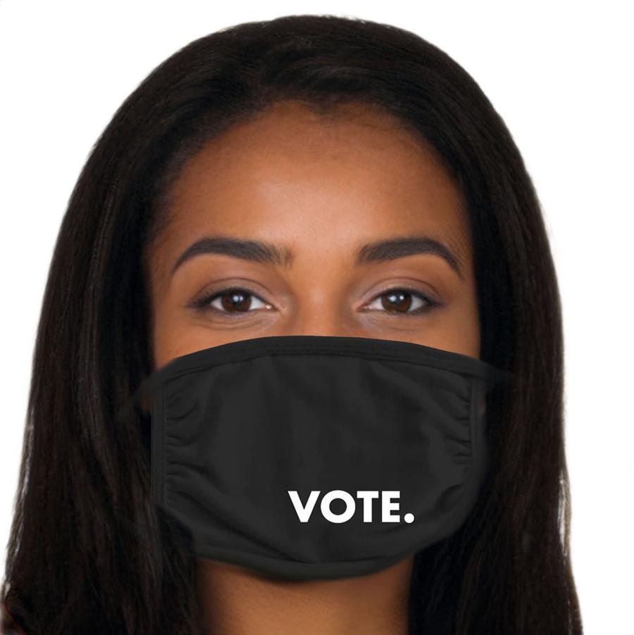 Vote Mask gallery image