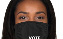 Vote Mask media 2