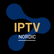 IP–TV NORDIC logo